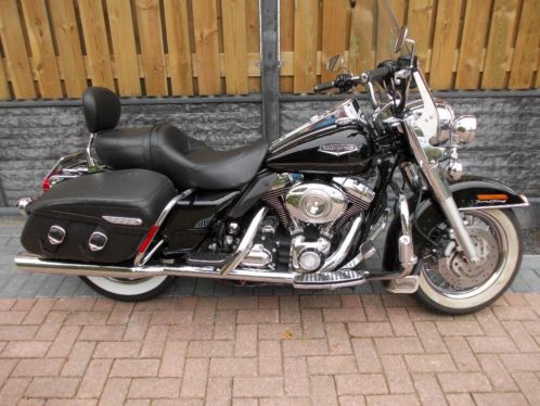 mooie complete road king classic