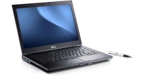 Mooie Dell Latitude E6410 met i5 processor in Nieuw staat