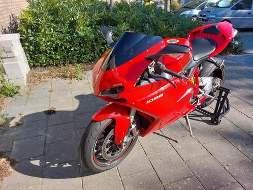 mooie ducati 1098s