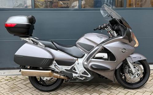 Mooie en goede Pan ST1300 ABS