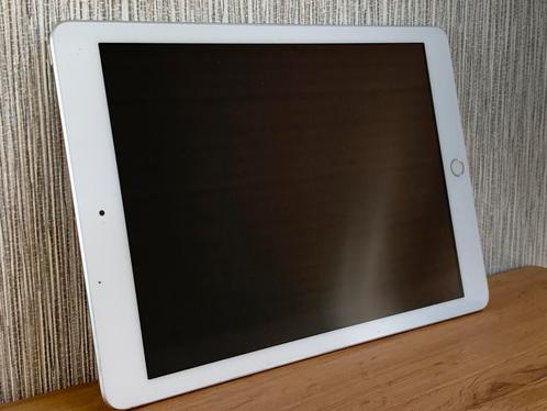 Mooie en handige Apple iPad, 6e generatie