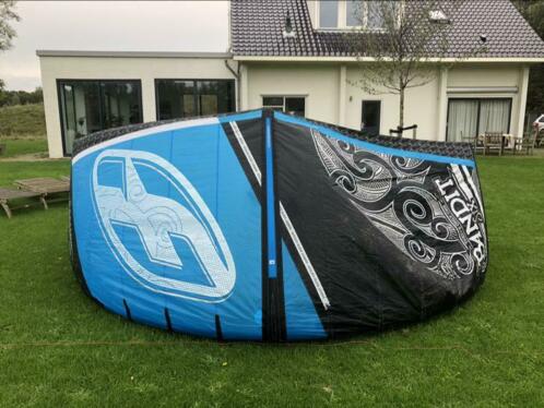 Mooie F One Bandit 6, 12 m2