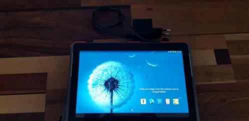 Mooie Galaxy tab 2 te koop