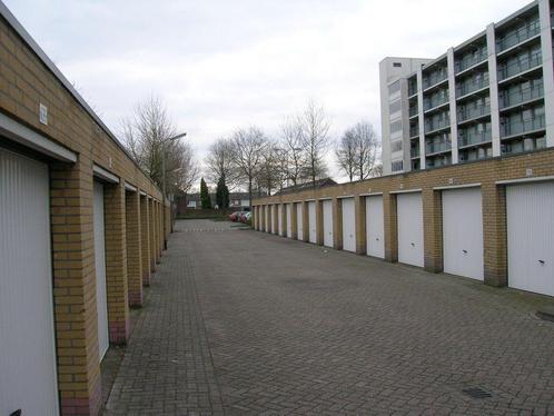 Mooie garagebox te koop in Tilburg