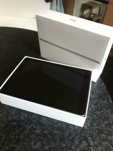 Mooie goedwerkende iPad 2018 32GB