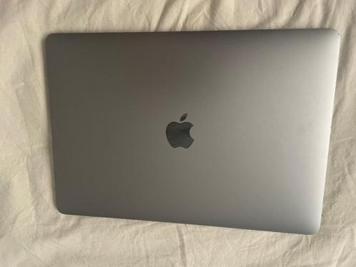 Mooie, goedwerkende MacBook Pro 13 inch 2017