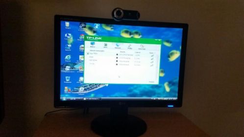 Mooie goeie hp pc 