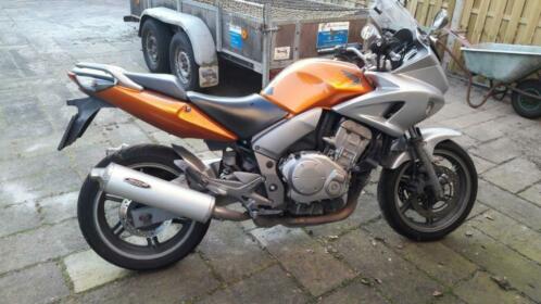 Mooie Honda CBF 1000