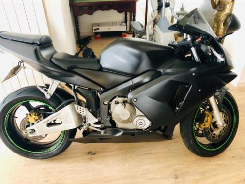 Mooie Honda CBR 600