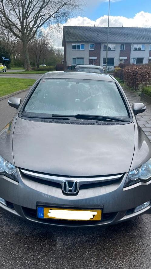 Mooie Honda Civic 1.3 Vtec Hybrid te koop Voor maar 4300