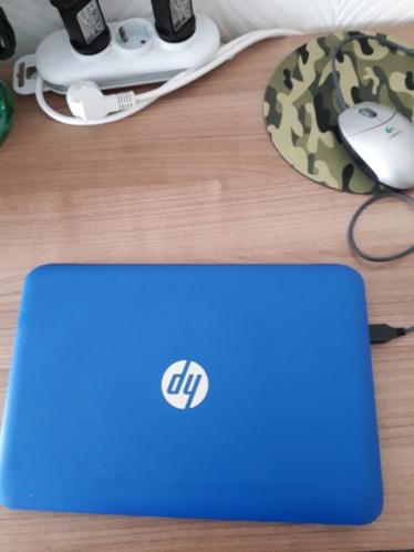 Mooie hp laptop