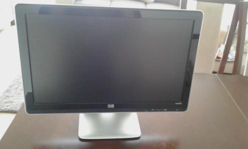 Mooie HP monitor