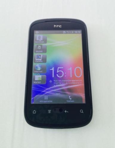 Mooie HTC Explorer