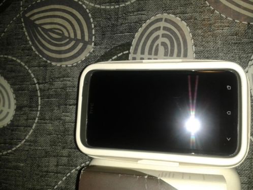 mooie HTC one x 32 GB