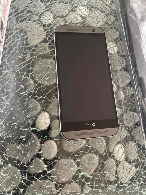 Mooie htc telefoon