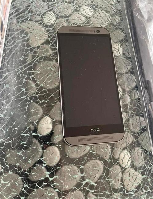 Mooie htc telefoon