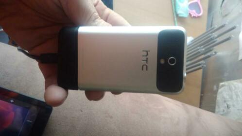 Mooie HTC telefoon te koop.