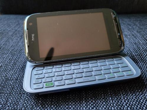 Mooie HTC Touch pro2