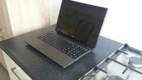 Mooie i7 hp
