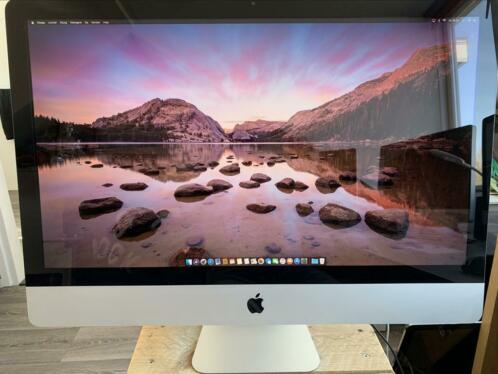 Mooie IMac 27inch Mid 2011 Intel Core i7