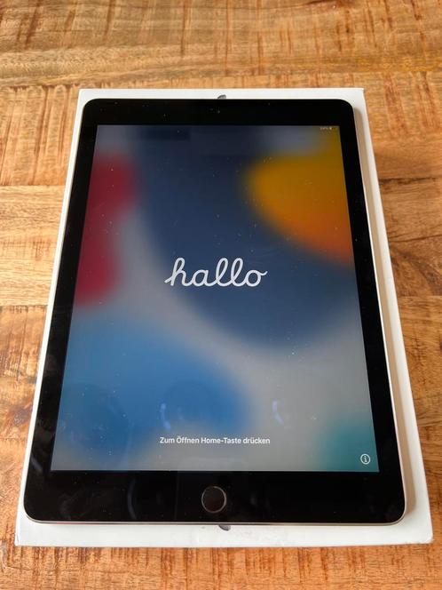 Mooie iPad Air 2 64 Gig