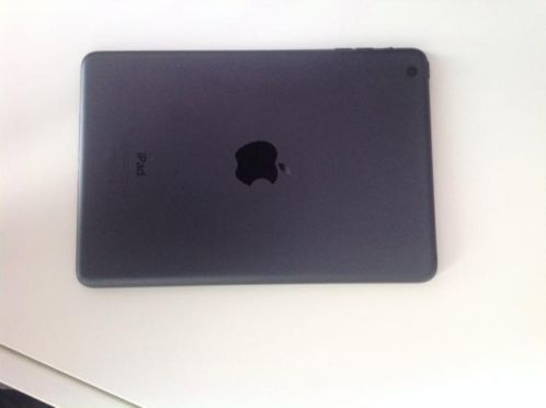 Mooie Ipad mini 2013 (niet meer werkzaam)