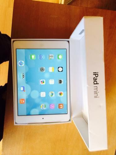 Mooie iPad mini-Apple te koop.