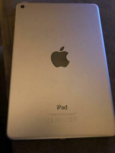 Mooie iPad mini4