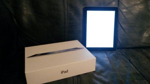 Mooie Ipad3