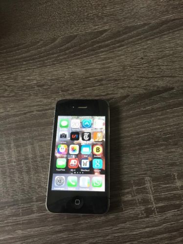 Mooie Iphone 4s 