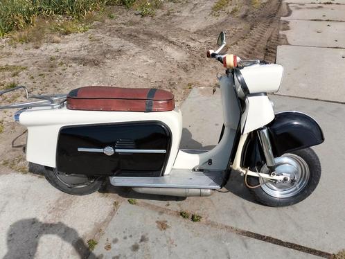 Mooie iwl troll 1 150cc