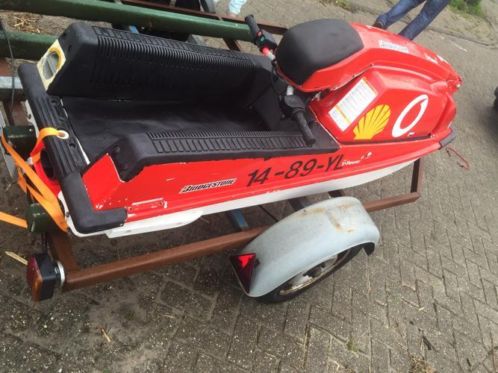 Mooie Jetski 