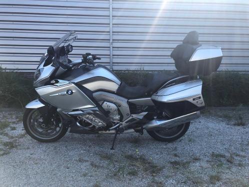 Mooie K1600 GT-L vol optiex27s compleet onderhouden 24700 KM