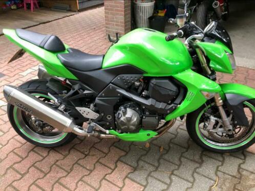 Mooie Kawasaki Z1000