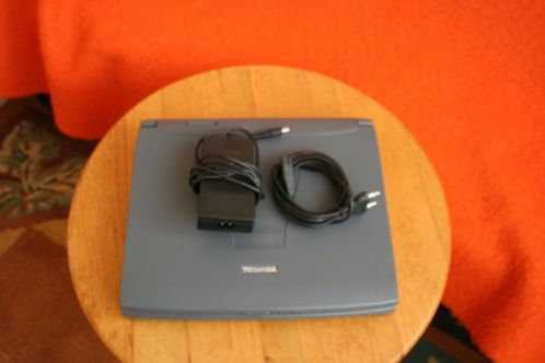 Mooie laptop TOSHIBA Satellite Pro 4200 series TOSHIBA 4270 