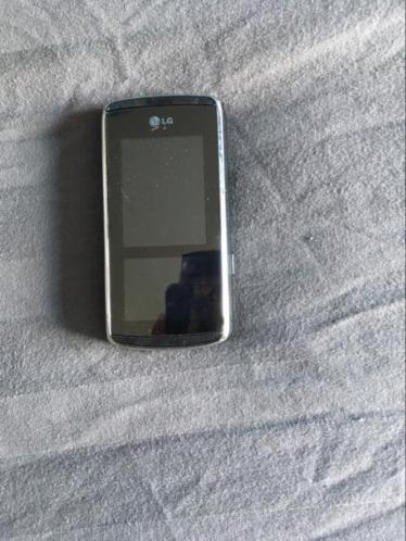 Mooie LG kf600