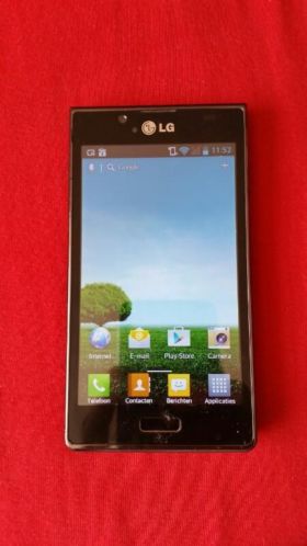 Mooie lg l7