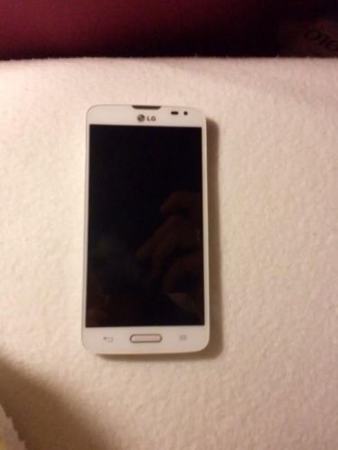 Mooie LG L90 te koop