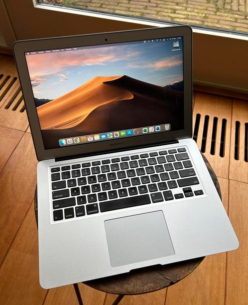 Mooie MacBook Air 128 GB 13 inch