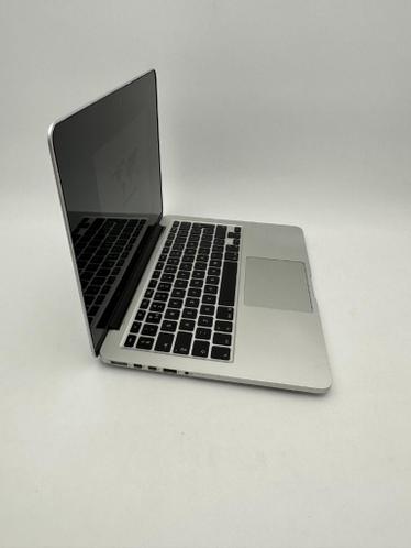 Mooie MacBook Pro incl. garantie (2013) vanaf 239,-
