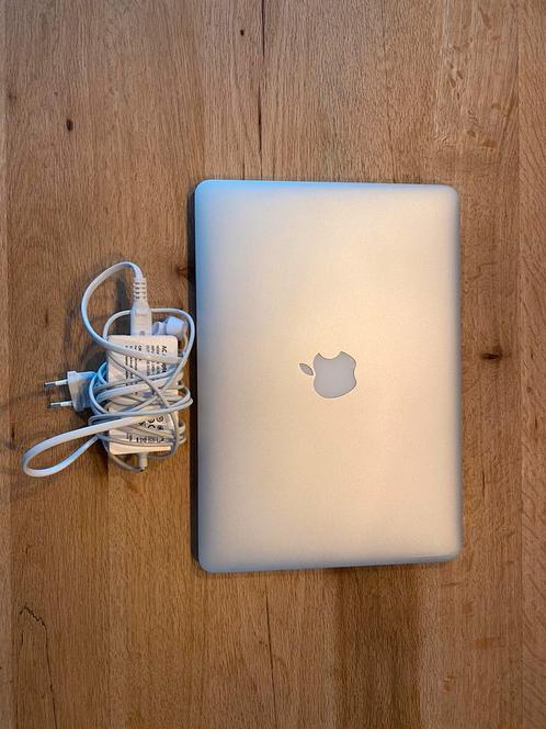 Mooie MacBook Pro Retina 13 inch mid 2014