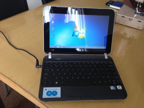 Mooie mini Laptop Hp 210-3070NR Beats Audio