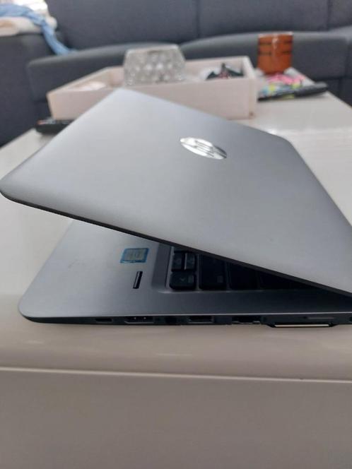 Mooie moderne dunne HP laptop win 11 500 GB SSD