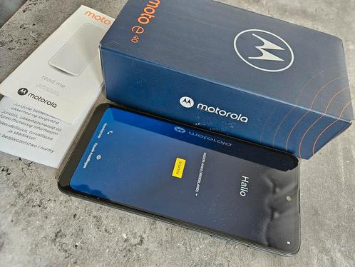 Mooie Motorola e40