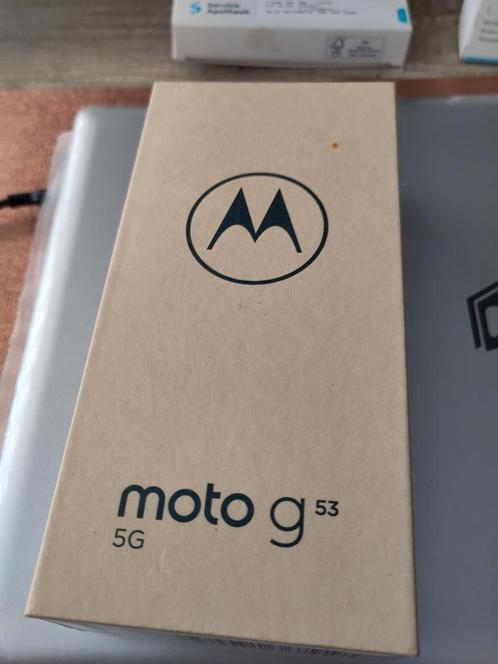 Mooie Motorola G53 5 G