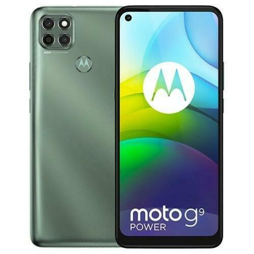 Mooie motorola g9 power