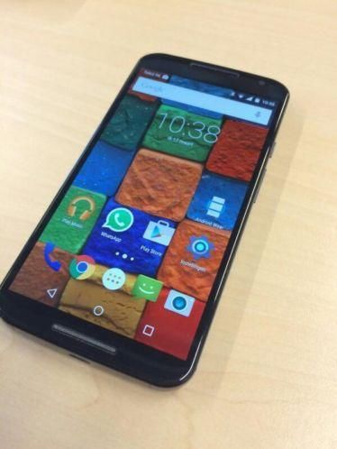 Mooie Motorola Moto X (2e gen 2014 editie)