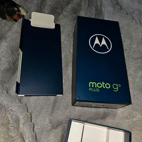 mooie Motorola motog9 plus