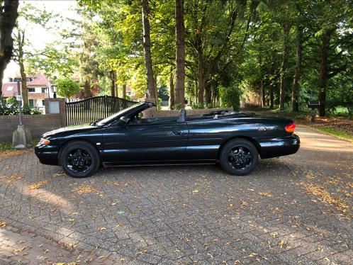 Mooie nette Chrysler Stratus 2.5l Cabriolet automaat