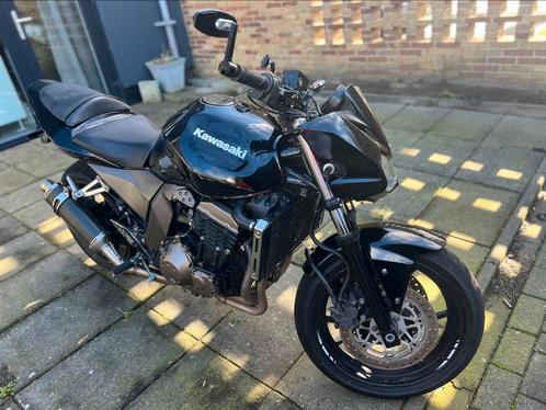 Mooie nette Kawasaki z750